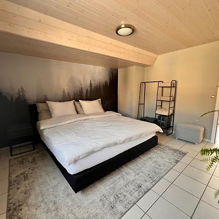 Ferienwohnung Sun Sand Sea Horn Dış mekan fotoğraf