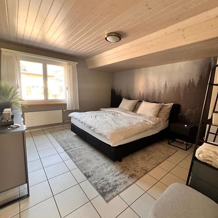 Ferienwohnung Sun Sand Sea Horn Dış mekan fotoğraf