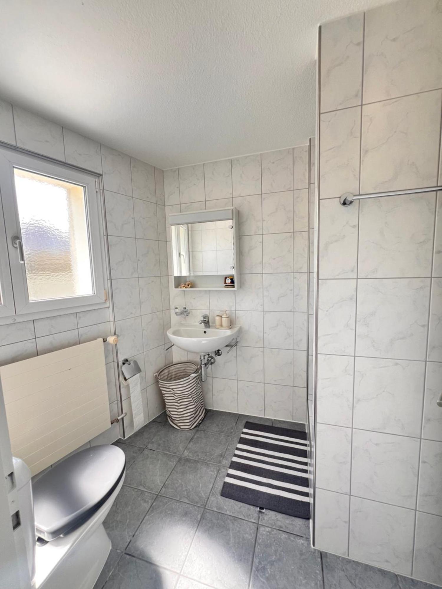 Ferienwohnung Sun Sand Sea Horn Dış mekan fotoğraf